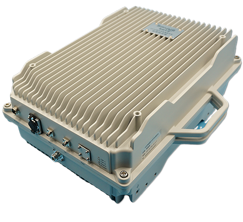 镇远单频/双频/四频/五频运营级数字光纤直放站