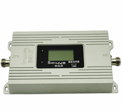 镇远双频手机信号增强器800㎡