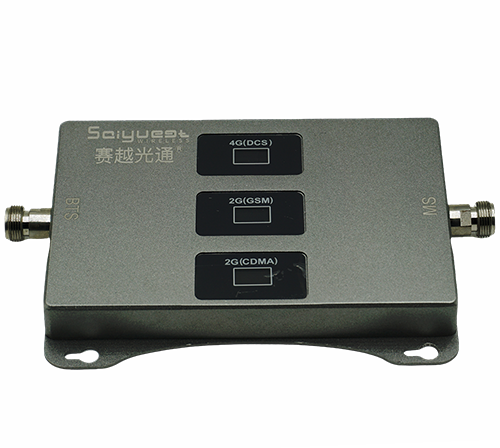 镇远三频手机信号增强器200㎡