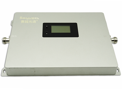  镇远三频/四频/五频手机信号接收器800㎡