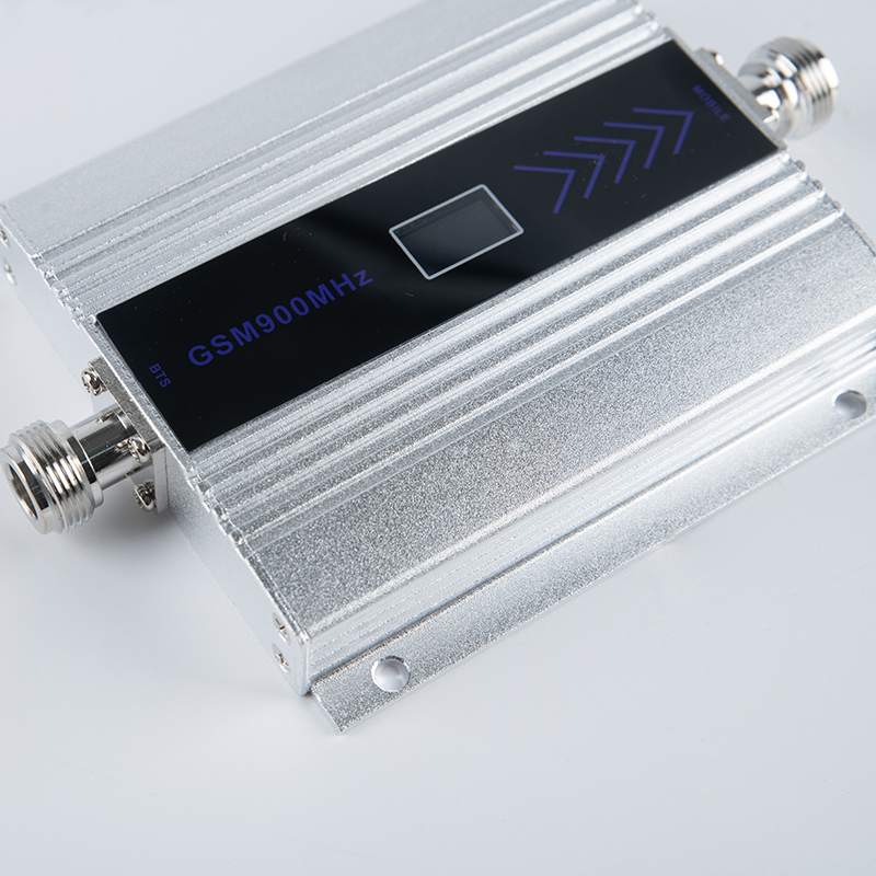 镇远家用单频手机信号增强器100㎡