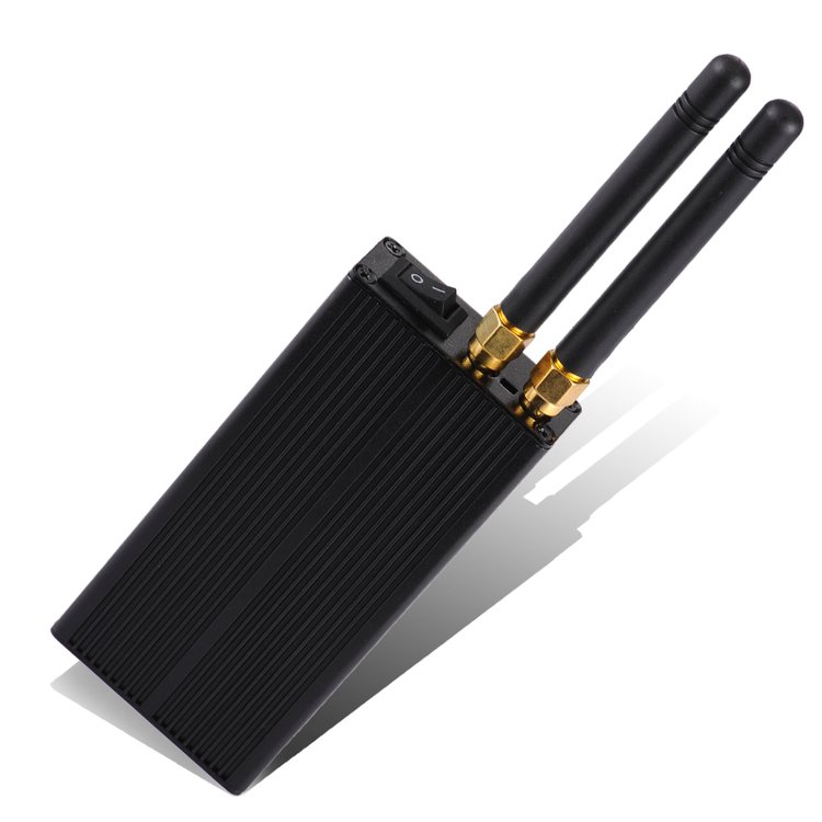  镇远1.2G/1.5G导航屏蔽器