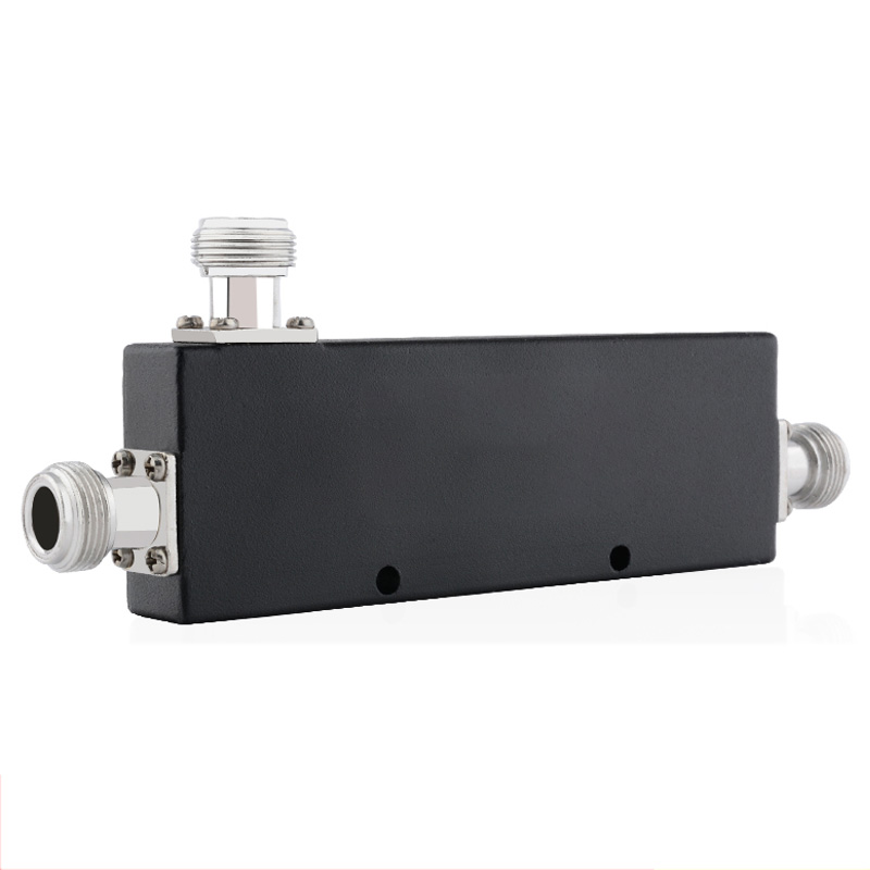  镇远FM调频广播同步广播耦合器