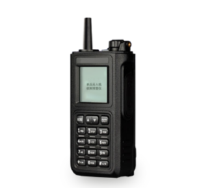  镇远单兵无人机侦测预警仪