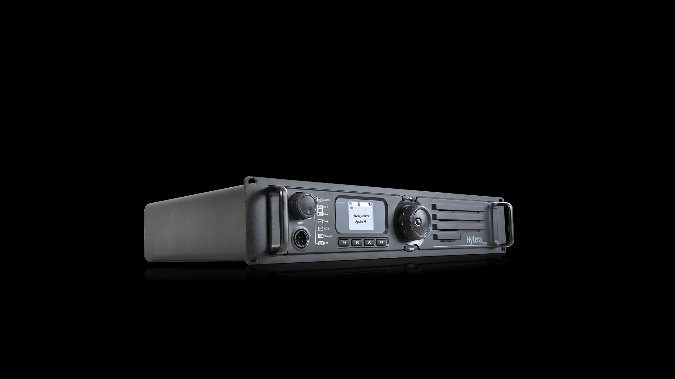  镇远数字中继中转台RD980（海能达）