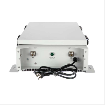  镇远无线对讲系统双向干线放大器