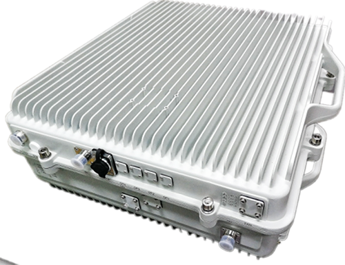 镇远信令级数字室分型移动通信干扰器