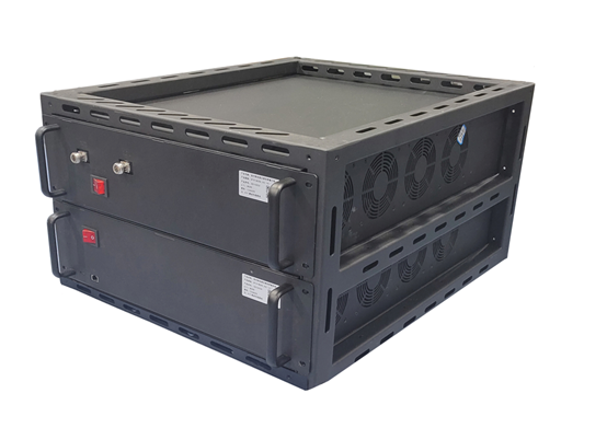 镇远室内大功率通讯管控屏蔽系统