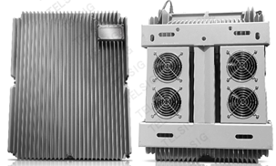  镇远大功率室外全向固定式无人机反制设备