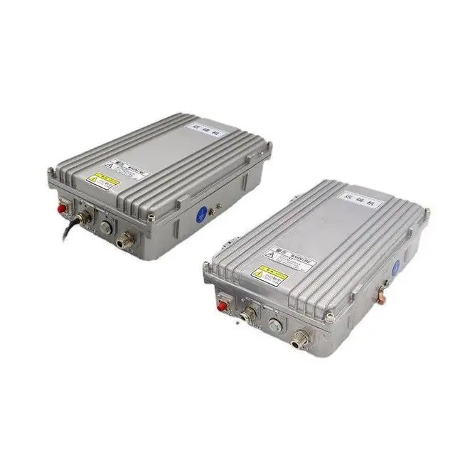  镇远FM调频应急广播数字光纤近端机远端机