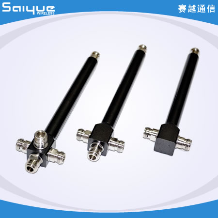  镇远FM调频广播同步广播功分器