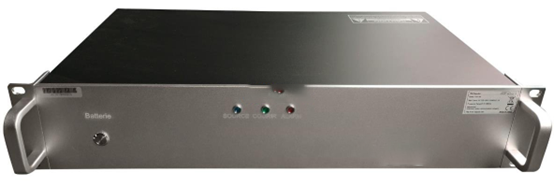  镇远350M PDT消防集群警用主机直放站