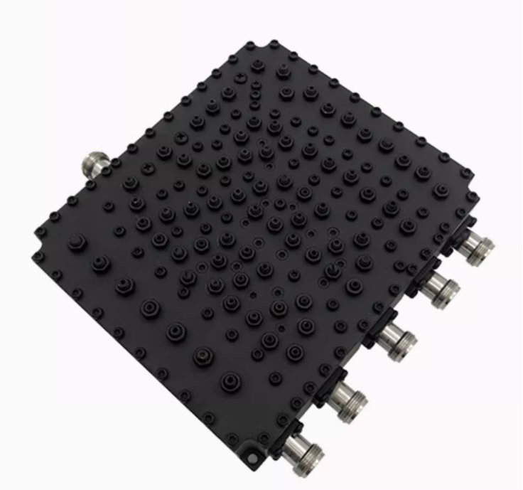  镇远双频三频四频五频腔体合路器4G+5G