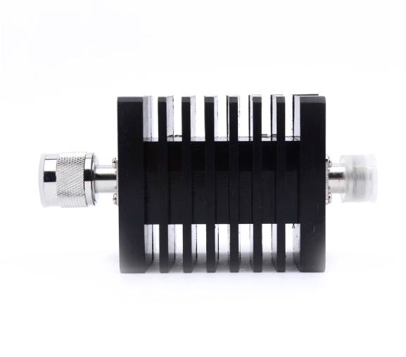  镇远腔体固定衰减器0-3G/0-4G  N型接口