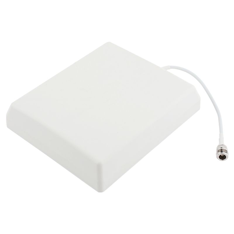  镇远室内外定向接收发射壁挂小平板天线700-3700MHz